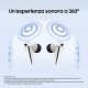 Samsung Galaxy Buds3 FE, Auricolari Wireless, Audio 360, Gemini AI, Gray 12