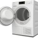 Miele TWA520WP asciugatrice Libera installazione Caricamento frontale 8 kg Bianco 3