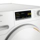 Miele TWA520WP asciugatrice Libera installazione Caricamento frontale 8 kg Bianco 4