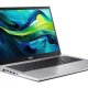 Acer Aspire Go 15 AG15-42P-R3GD AMD Ryzen™ 7 5825U Computer portatile 39,6 cm (15.6