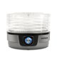 G3 Ferrari G10197 disidratatore alimentare Grigio 250 W 3