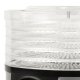 G3 Ferrari G10197 disidratatore alimentare Grigio 250 W 5