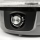 G3 Ferrari G10197 disidratatore alimentare Grigio 250 W 6