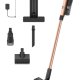 Beko VRT 66421 VC: Aspirapolvere Senza Fili IZI, 250 Watt, 21.6 Volt, 40 min Autonomia, Mini turbo spazzola 6