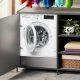 Bosch Serie 8 WIW28542EU Lavatrice a carica frontale da incasso 8kg 1400g/min Bianco Classe C 7