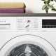 Bosch Serie 8 WIW28542EU Lavatrice a carica frontale da incasso 8kg 1400g/min Bianco Classe C 9