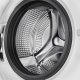 Haier X Series 7, Lavatrice Slim 9 KG, 25% più efficente della classe A, 1400 giri, Bianco, Direct Motion, Vapore, Wi-Fi, Smart AI, Scruscotto Anti-impronta, 360° ABT, HW90-B14367TU-IT 3
