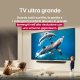 LG QNED AI 65QNED70A6A TV Serie QNED70 65'' 4K, α7 Gen8, HDR10, 20W, 3 HDMI con Game Optimizer, Smart TV WebOS 25 7