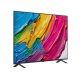 LG QNED AI 65QNED80A6A TV Serie QNED80 65'' 4K, α7 Gen8, HDR10, 20W, 3 HDMI con Game Optimizer, Smart TV WebOS 25 16