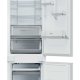 Haier HBQW5519E frigorifero con congelatore Da incasso 284 L 8