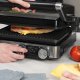 Princess 117310 Grill Digitale Master Pro 12