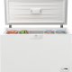 Beko HSM37540: Congelatore Orizzontale, Statico, 360 L, 128.5 cm 3