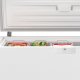 Beko HSM37540: Congelatore Orizzontale, Statico, 360 L, 128.5 cm 4