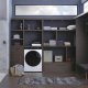 Haier HW150-BP14986EIT lavatrice Caricamento frontale 15 kg 1400 Giri/min Bianco 6