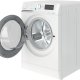 Indesit Innex Lavasciuga a libera installazione BDE 107426 WK IT - BDE 107426 WK IT 4