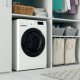 Indesit Innex Lavasciuga a libera installazione BDE 107426 WK IT - BDE 107426 WK IT 6