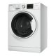 Ignis IGWD 9636 IT lavasciuga Libera installazione Caricamento frontale Bianco D 3