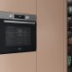 Hotpoint Ariston HAO 278P X 71 L Nero, Acciaio inox 7
