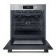Hotpoint Ariston HAO 278P X 71 L Nero, Acciaio inox 9