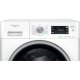Whirlpool Lavatrice a libera installazione - FFB 848 BSV IT 8