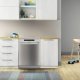 Indesit Lavastoviglie a libera installazione I3F D641A X - I3F D641A X 4