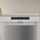 Indesit Lavastoviglie a libera installazione I3F D641A X - I3F D641A X 8