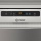 Indesit Lavastoviglie a libera installazione I3F D641A X - I3F D641A X 9