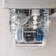 Indesit Lavastoviglie a libera installazione I3F D641A X - I3F D641A X 10