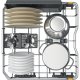 Whirlpool Lavastoviglie Maxispace BI 60 cm, classe A-10%, 15 coperti, Cerniere sliding 10