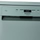 Hotpoint Ariston HA4FFC14BX, Lavastoviglie 60cm, Classe C, 14 coperti, 44dBA, Inox 3