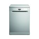 Hotpoint Ariston HA4FFC14BX, Lavastoviglie 60cm, Classe C, 14 coperti, 44dBA, Inox 5