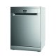 Hotpoint Ariston HA4FFC14BX, Lavastoviglie 60cm, Classe C, 14 coperti, 44dBA, Inox 6