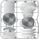 Hotpoint Ariston Lavastoviglie a libera installazione HA4FFC14BX 10