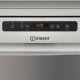 Indesit IN2FFC14BN6X, Lavastoviglie 60cm, Classe C, 14 coperti, Push&Go, 44dBA, Inox 7