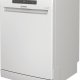 Indesit IN2FFC14BN6, Lavastoviglie 60cm, Classe C, 14 coperti, Push&Go, 44dBA, White 3