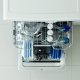Indesit IN2IFC14BN6, Lavastoviglie 60cm, classe C, 14 coperti, 44dBA 7