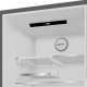 Beko B5RCNA405ZG: Frigorifero Combinato, Total No-Frost, 59.5 cm 6