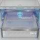 Beko B5RCNA405ZG: Frigorifero Combinato, Total No-Frost, 59.5 cm 7