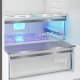 Beko B5RCNA405ZG: Frigorifero Combinato, Total No-Frost, 59.5 cm 8