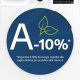 Beko b300 BMWUR10147DC: Lavatrice a libera installazione, 10kg, classe A-10% 10