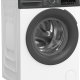 Beko b300 BMEUWU4841A: Lavatrice EnergySpin 8Kg, Classe A, 1400 giri 3