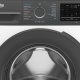 Beko b300 BMEUWU4841A: Lavatrice EnergySpin 8Kg, Classe A, 1400 giri 5