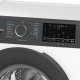 Beko b300 BMEUWU4841A: Lavatrice EnergySpin 8Kg, Classe A, 1400 giri 9