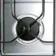 Ignis AKL 710/IX1 Acciaio inox Da incasso 58 cm Gas 4 Fornello(i) 4