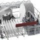 Neff S155EBX15E lavastoviglie A scomparsa totale 13 coperti A 7