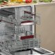 Neff S155EBX15E lavastoviglie A scomparsa totale 13 coperti A 8