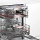Bosch Serie 8 SBD8TC800E lavastoviglie A scomparsa totale 14 coperti A 8