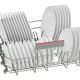 Bosch Serie 4 SMH4HVX14E lavastoviglie A scomparsa totale 14 coperti C 9