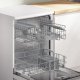 Bosch Serie 2 SMS2HTW08E lavastoviglie Libera installazione 13 coperti C 6