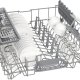 Bosch Serie 2 SMS2HTW08E lavastoviglie Libera installazione 13 coperti C 7
